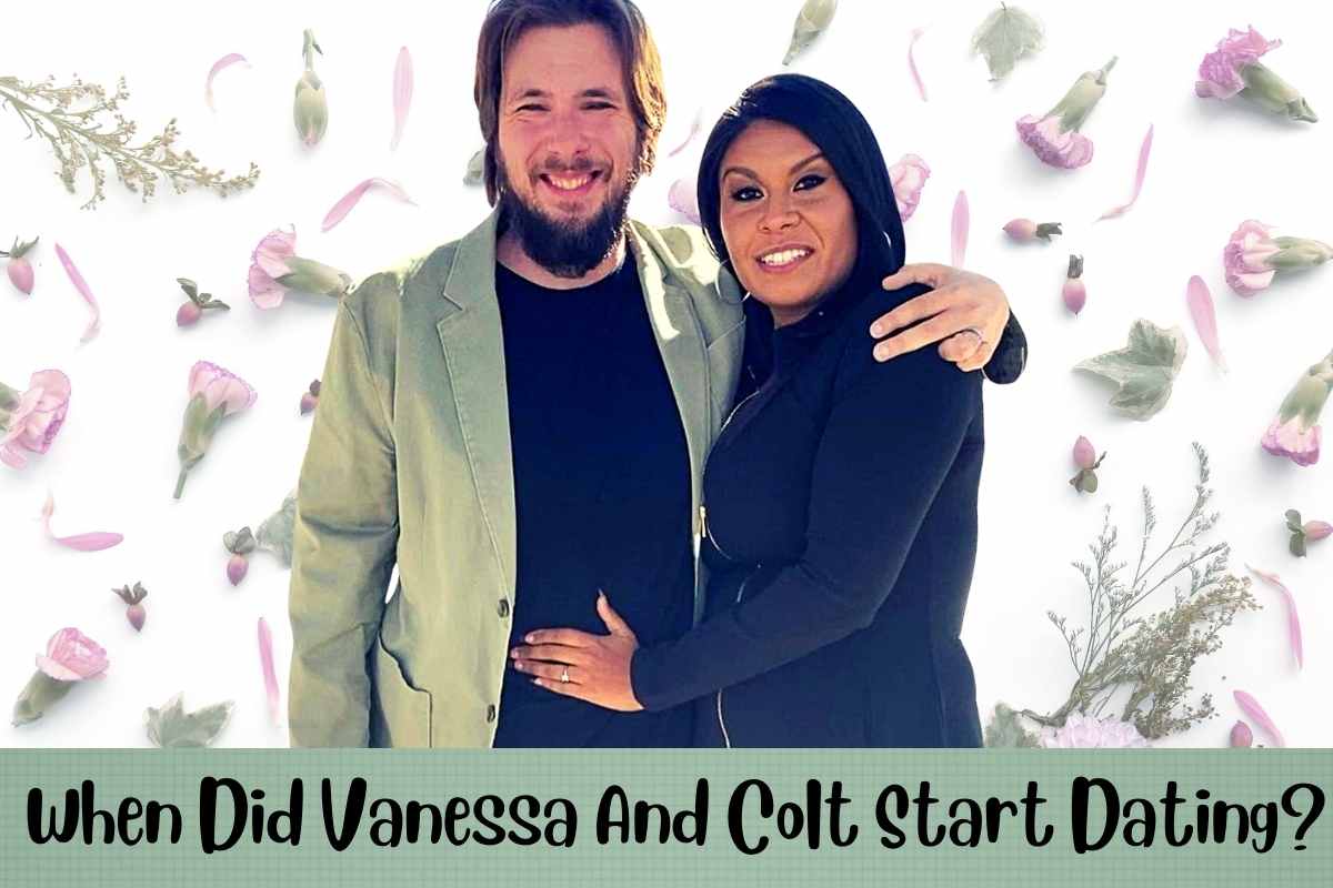 When Did Vanessa And Colt Start Dating?