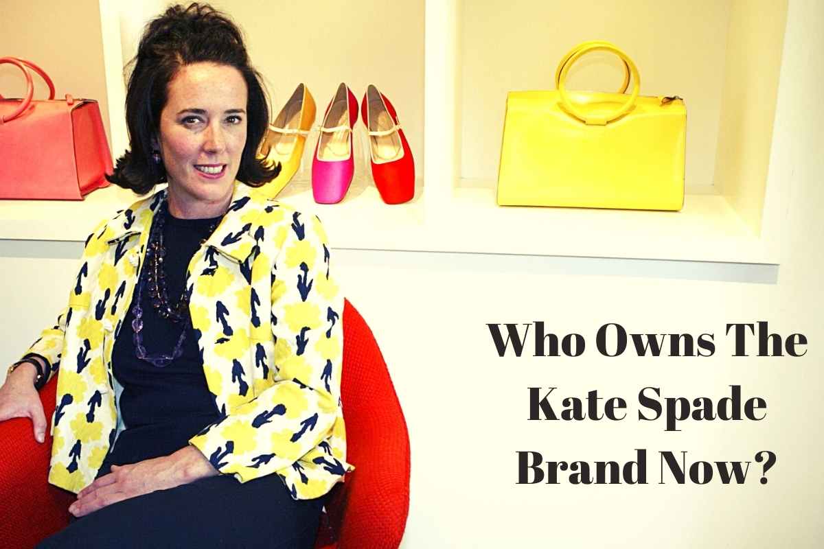 Who Owns The Kate Spade Brand Now?