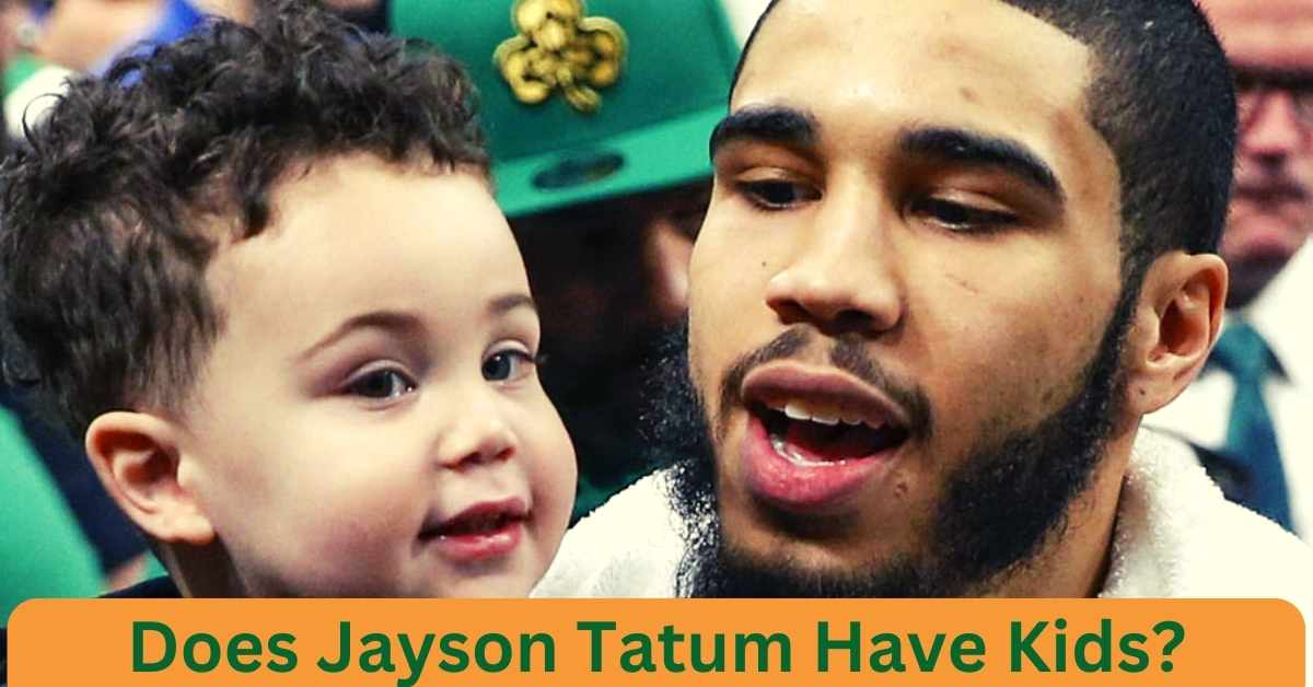 Does Jayson Tatum Have A Twin Brother? Exploring The Truth Behind The