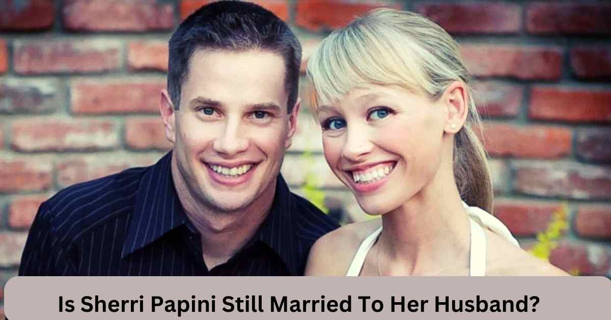 Is Sherri Papini Still Married To Her Husband?