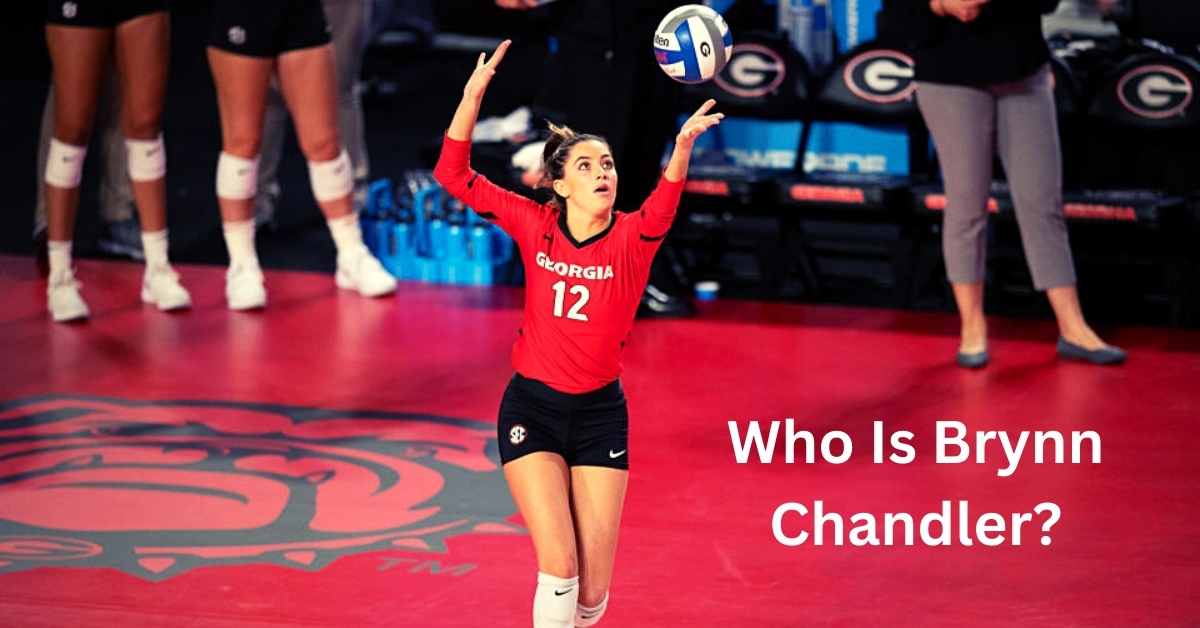 Who Is Brynn Chandler?