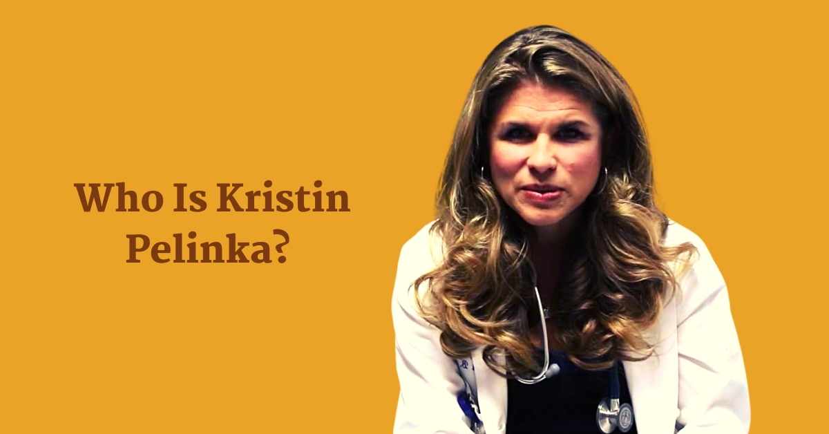  Who Is Kristin Pelinka?