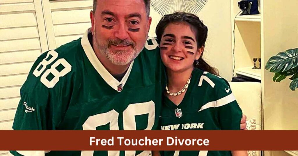 Fred Toucher Divorce: Why Did Radio Host Split From Stephanie Toucher?