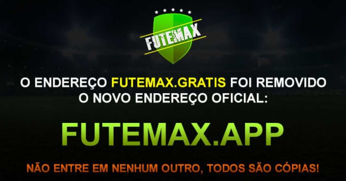 Futemax App