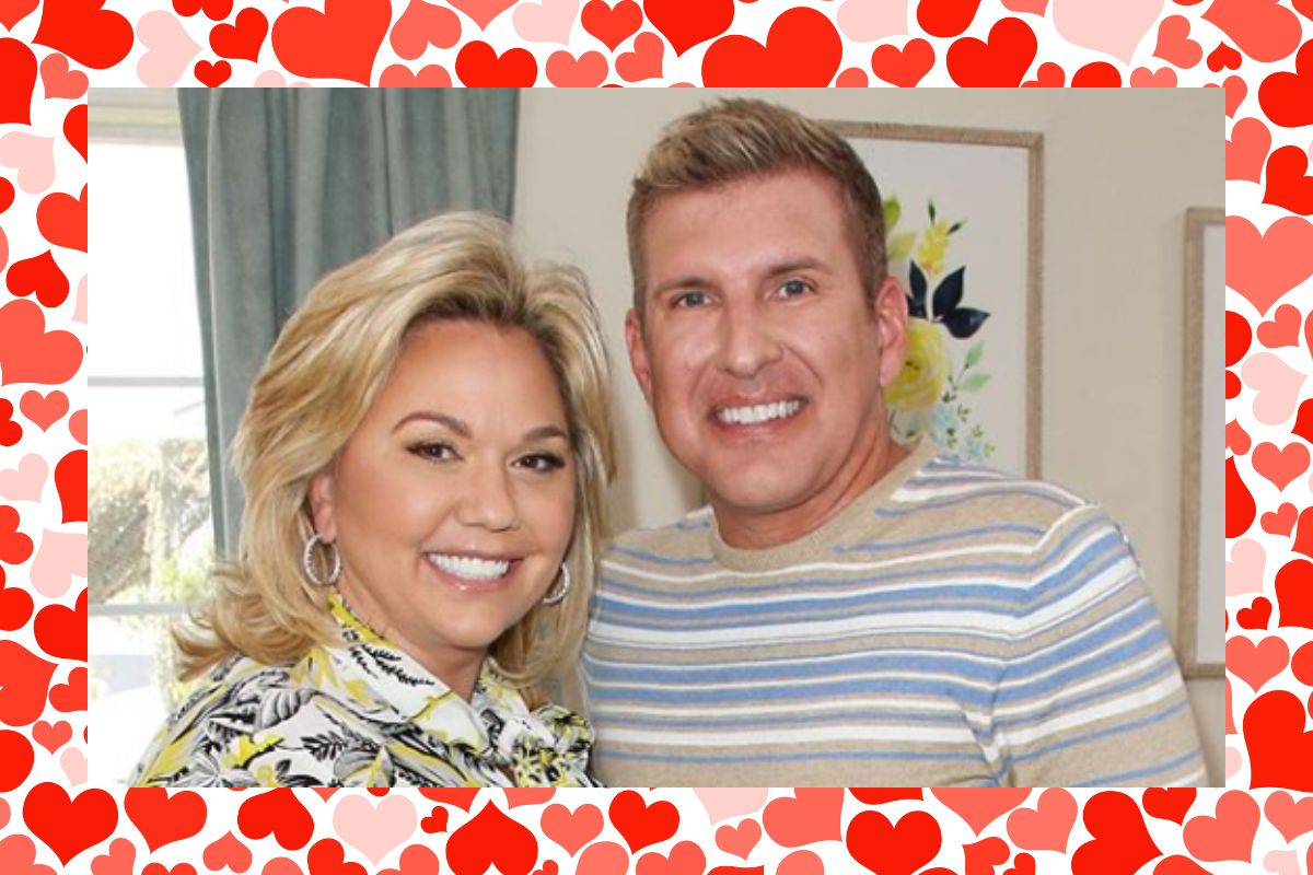 Todd and Julie Chrisley Net Worth