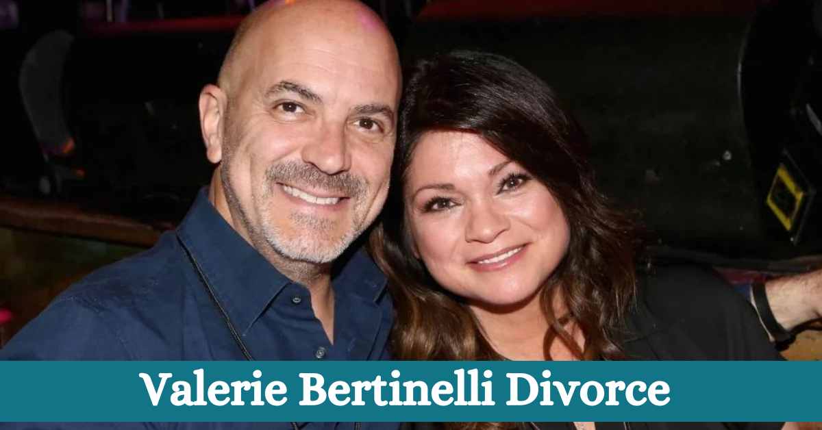Valerie Bertinelli divorce