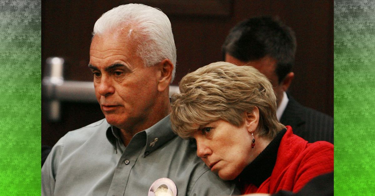 Is Casey Anthony Parents Still Together?