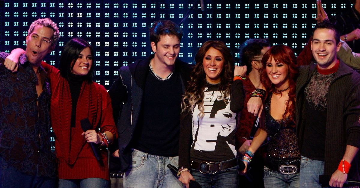 RBD Tour 2023 Tickets Release Date
