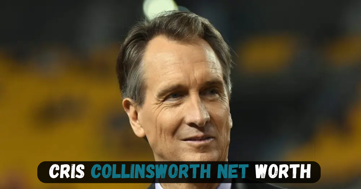 Cris Collinsworth Net Worth