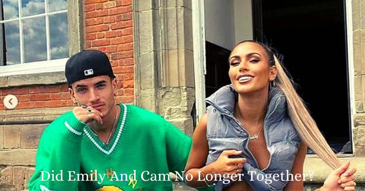 Did Emily And Cam No Longer Together?