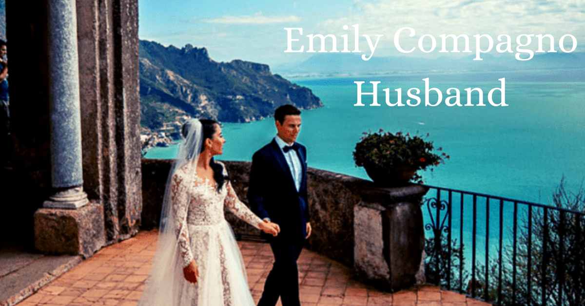 Emily Compagno Husband