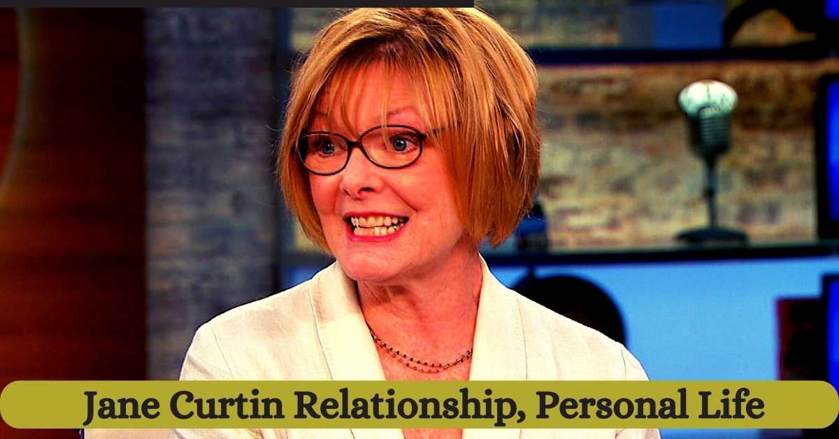 Jane Curtin Relationship, Personal Life