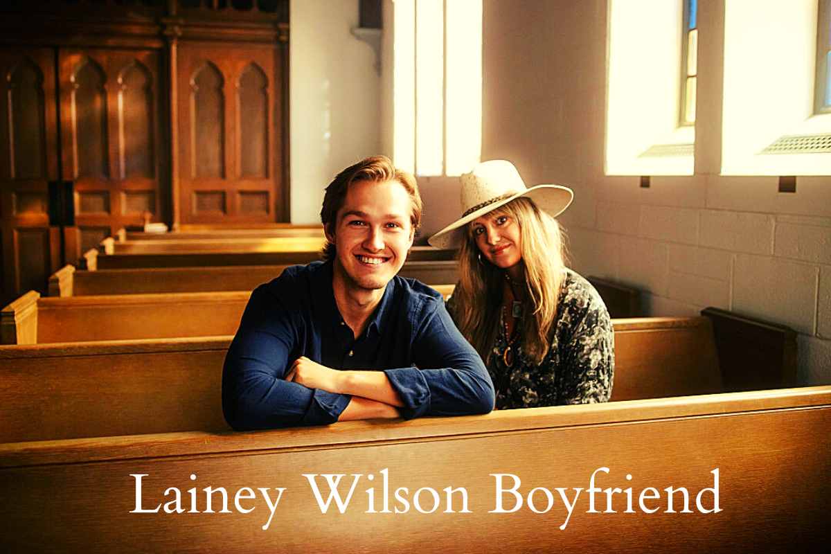 Who Is Lainey Wilson Married To? Does The Country Singer Have A Husband