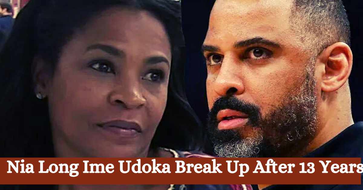 Nia Long Ime Udoka Break Up After 13 Years