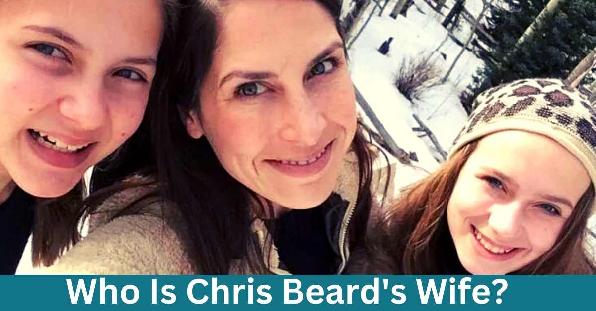 Who Is Chris Beard's Wife?