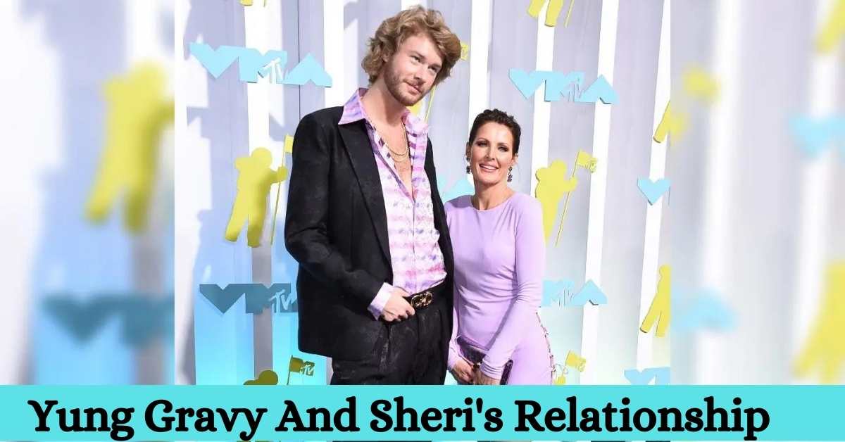 Yung Gravy And Sheri's Relationship 