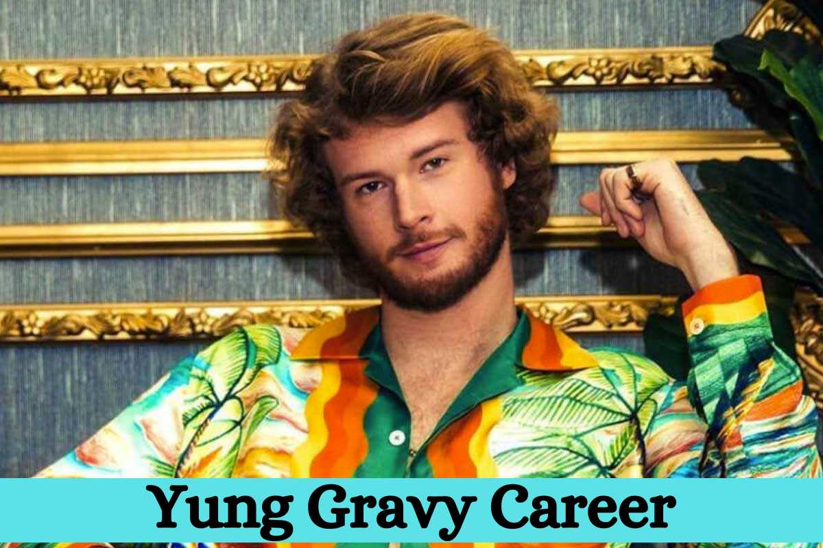 Yung Gravy Career