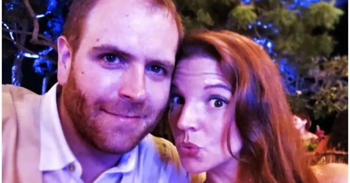 Is Josh Gates Married Is He Still Married?