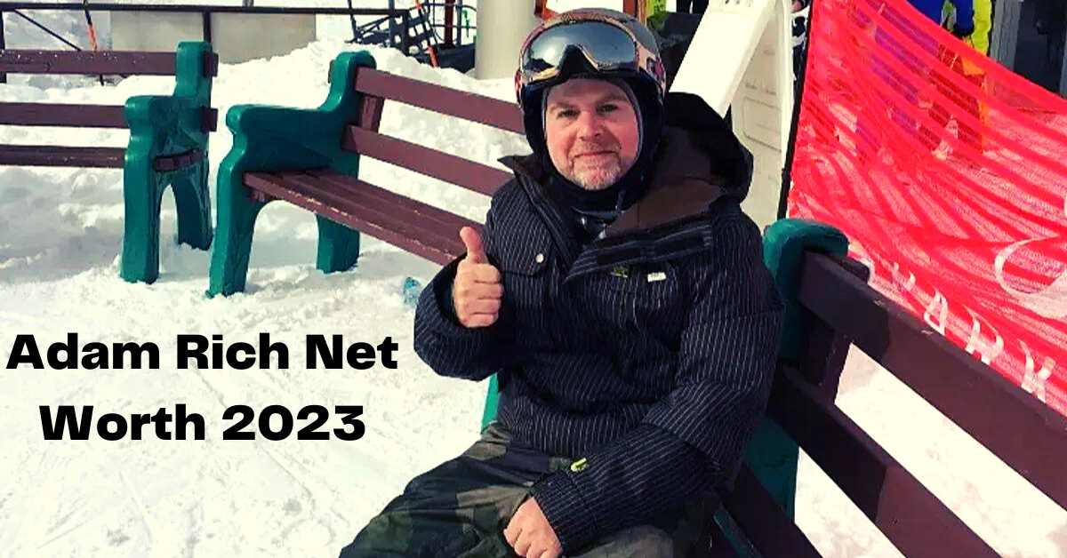 Adam Rich Net Worth 2023