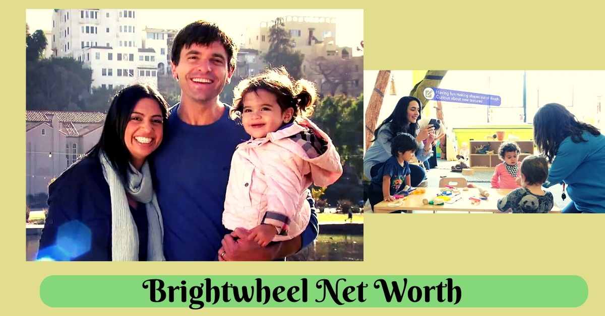 Brightwheel Net Worth