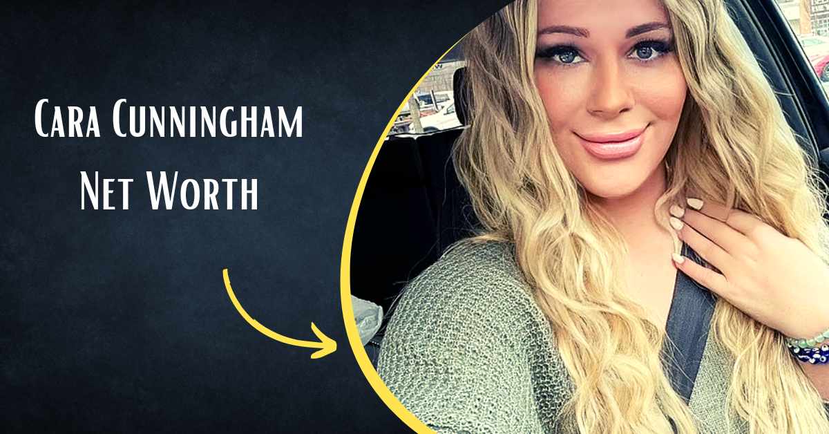 Cara Cunningham Net Worth