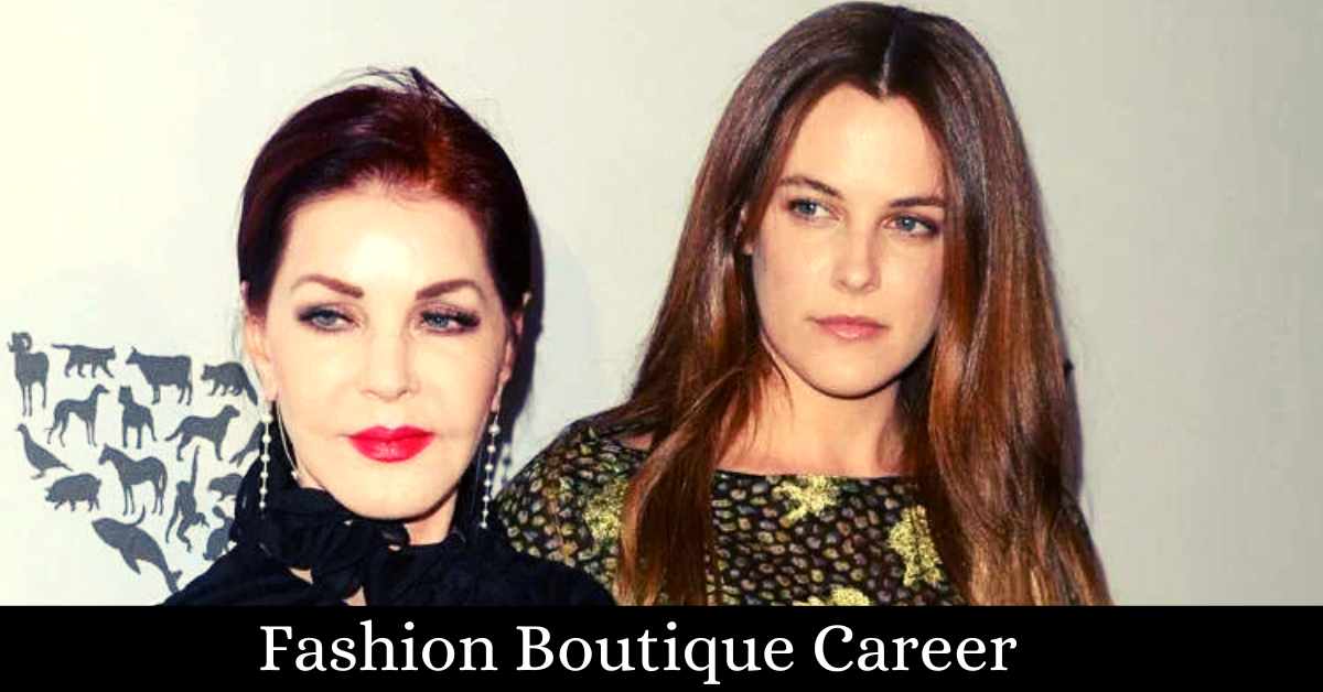 Fashion Boutique Career