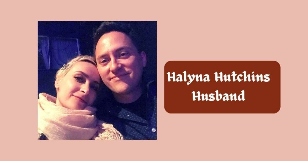 Halyna Hutchins Husband