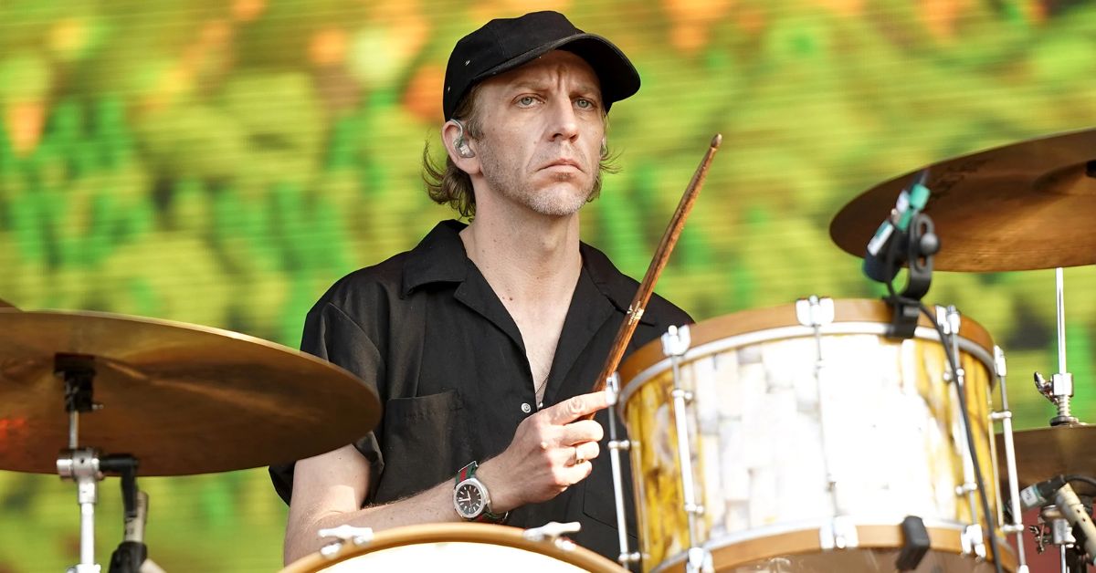 Drummer Jeremiah Green The Founding Member of Modest Mouse Passed Away at 45