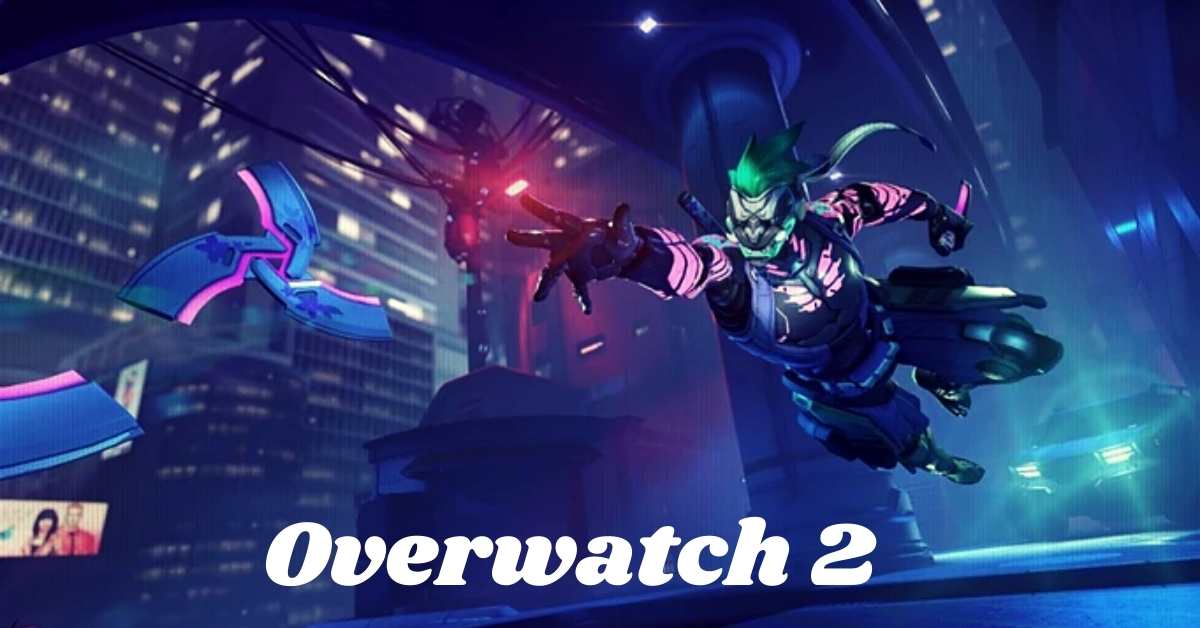 Overwatch 2