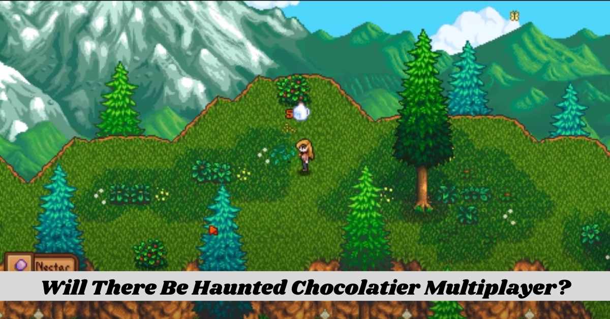 Will There Be Haunted Chocolatier Multiplayer?