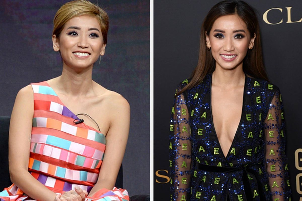Brenda Song Plastic Surgery: Before and After