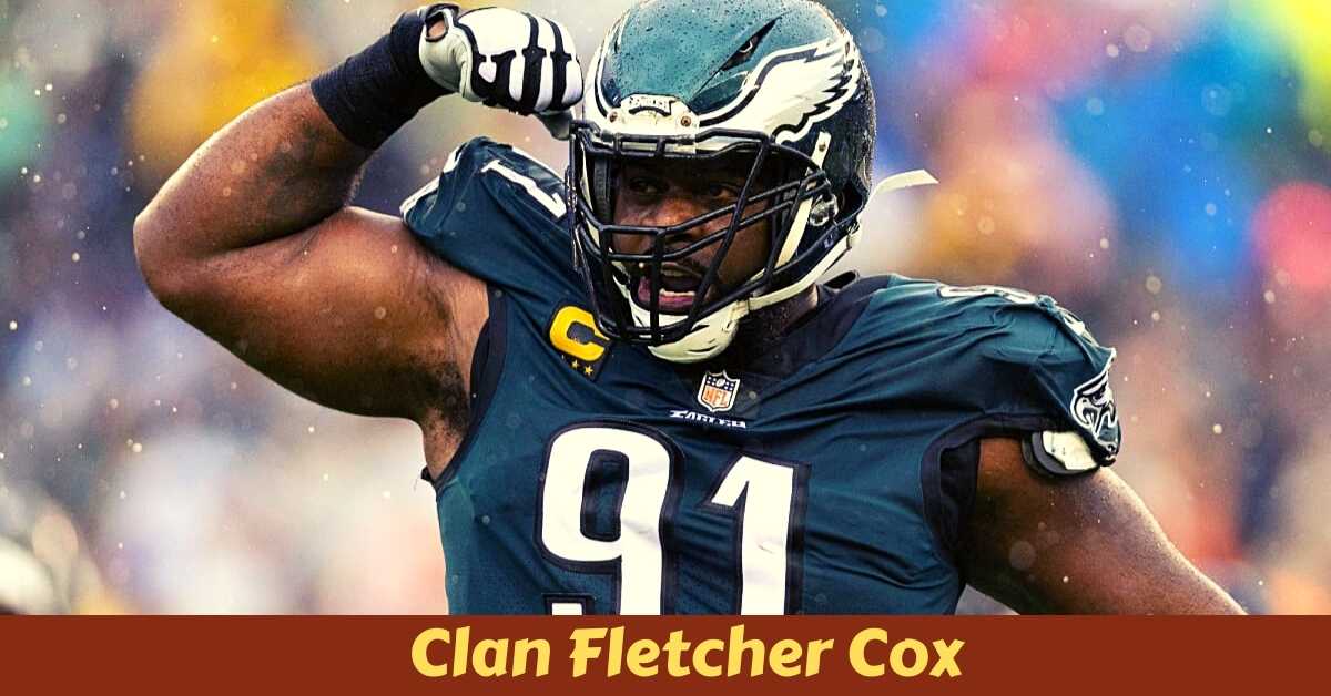 Clan Fletcher Cox