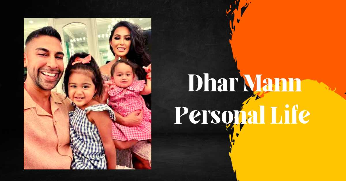 Dhar Mann Personal Life