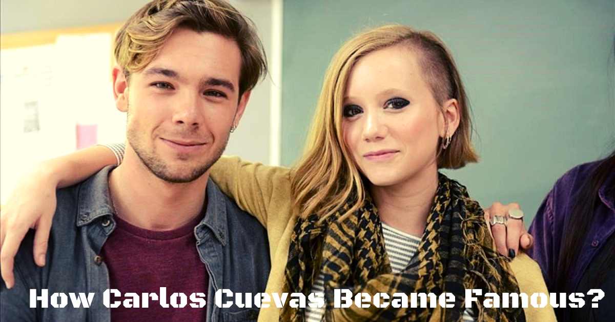 How Carlos Cuevas Became Famous?