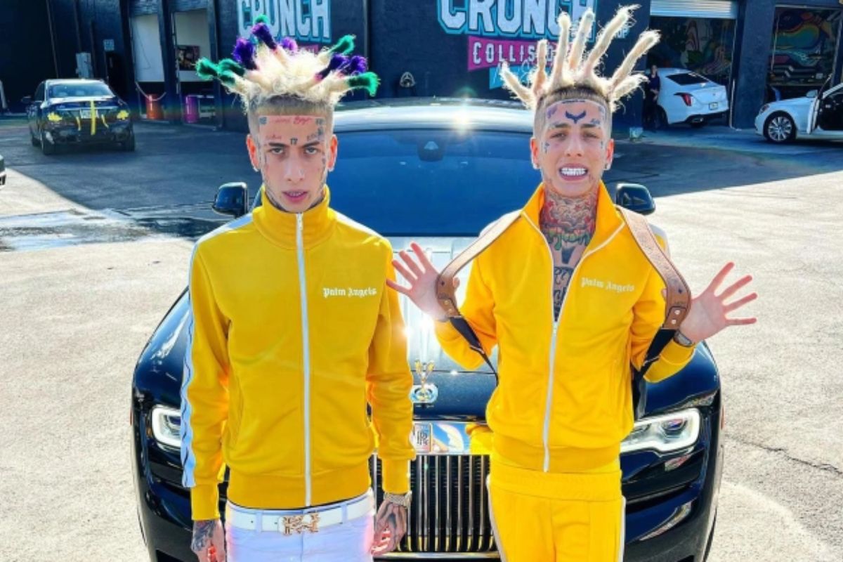 Island Boy Net Worth: How Rich Are the Twin Brothers Rappers in 2023?