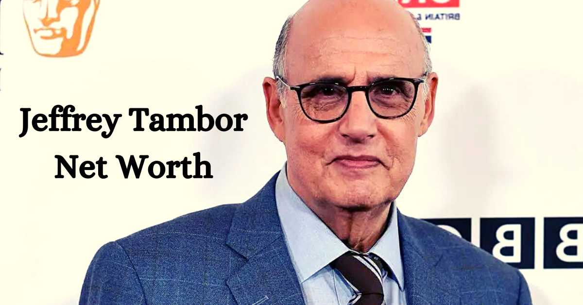 Jeffrey Tambor Net Worth