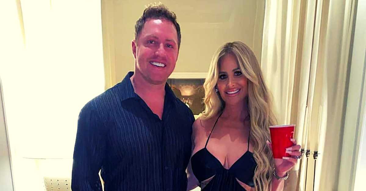 Kroy Biermann Net Worth 2023