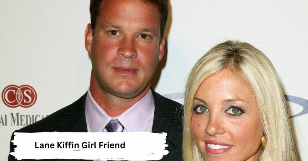 Lane Kiffin Girl Friend