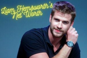 _Liam Hemsworth's Net Worth is He the Highest-paid Actor