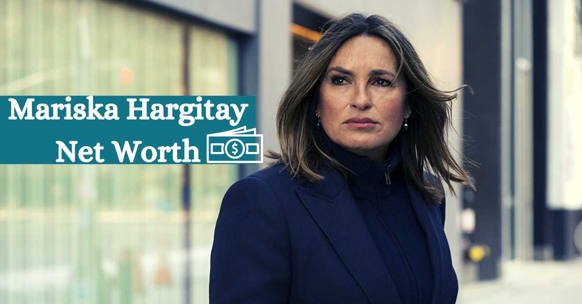 Mariska Hargitay Net Worth