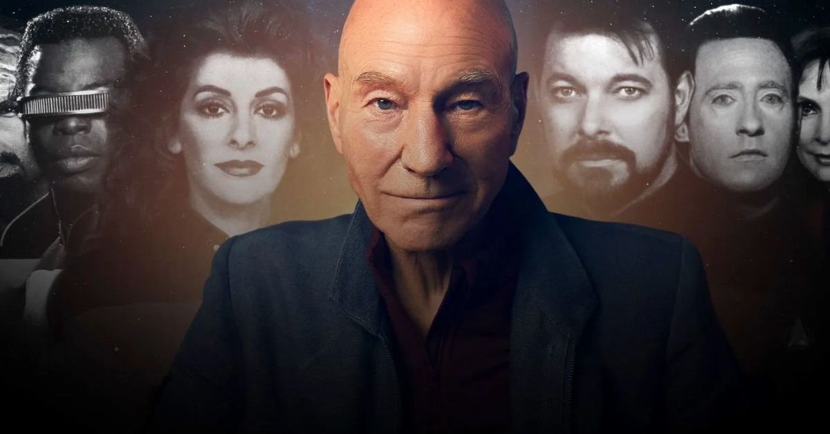 Picard Season 3 Release Date