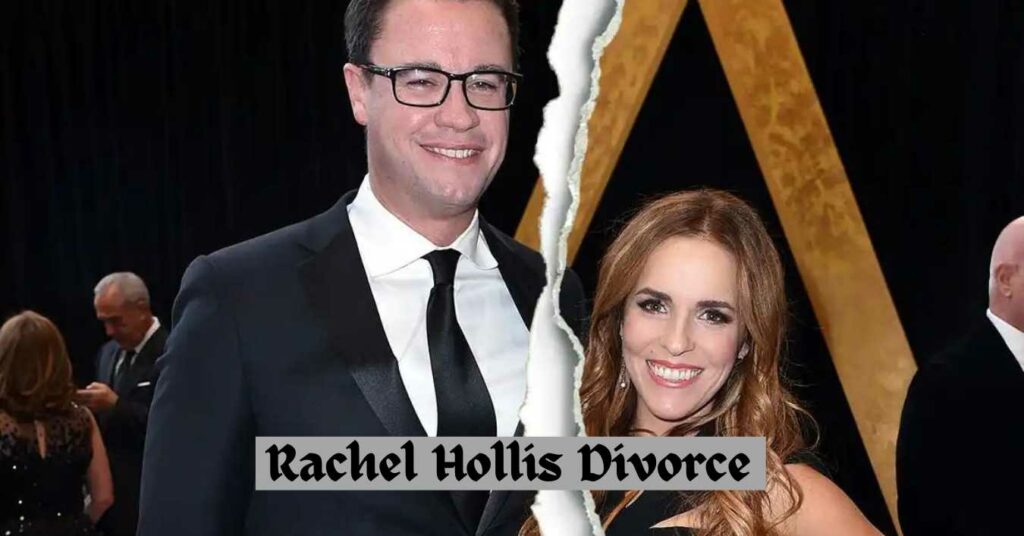 Why Did Rachel Hollis Divorce With Dave Hollis Break Up After 16 Year Marraige?