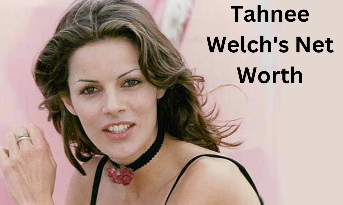 Tahnee Welch Net Worth How Did She Earn Her Wealth