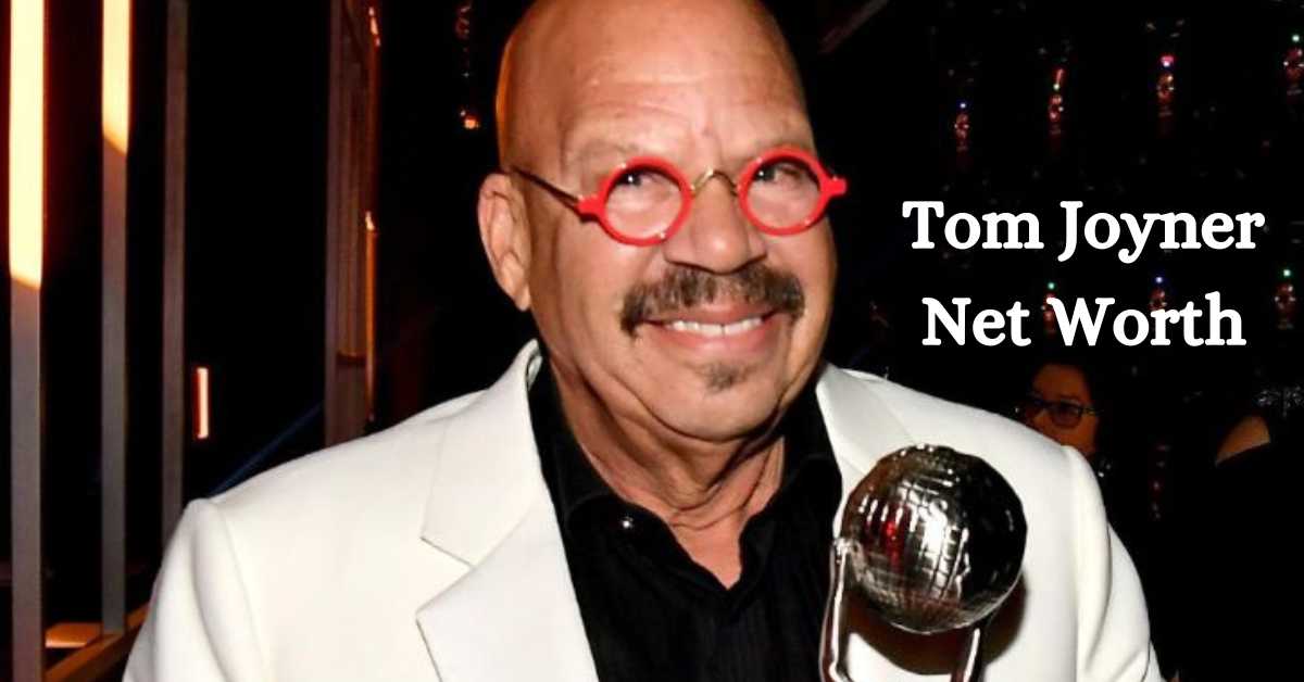 Tom Joyner Net Worth