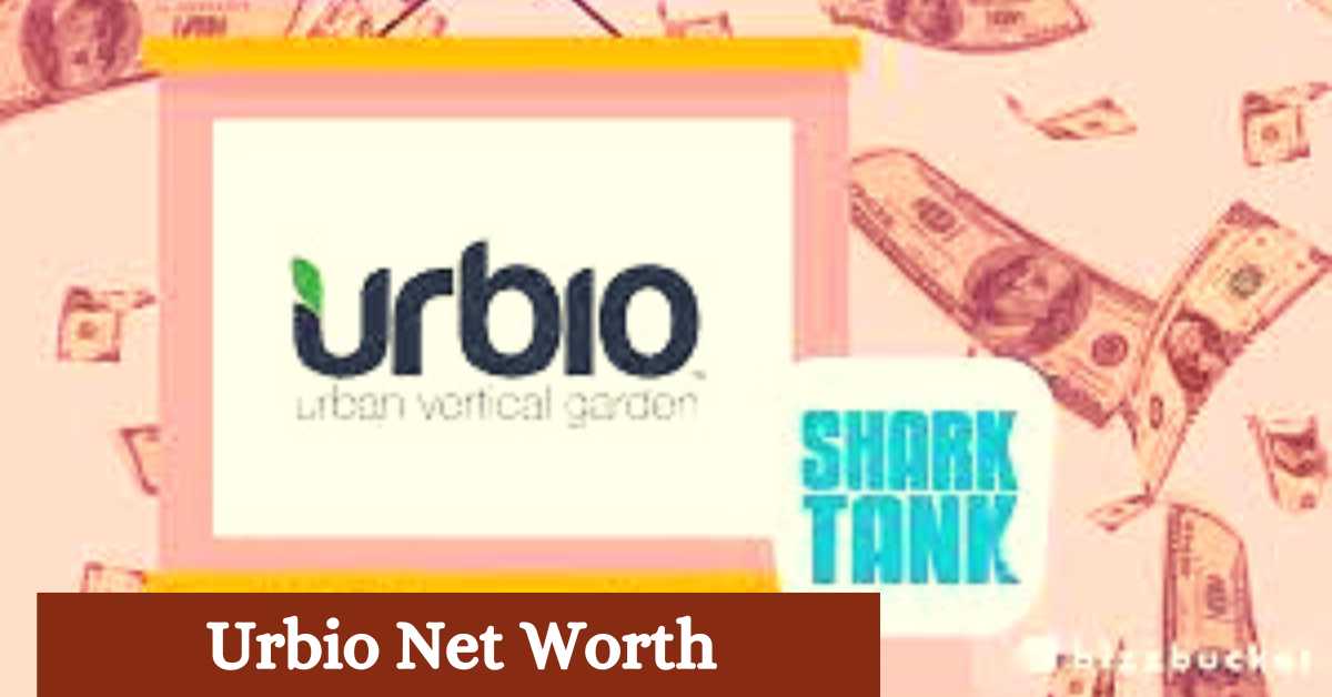 Urbio Net Worth