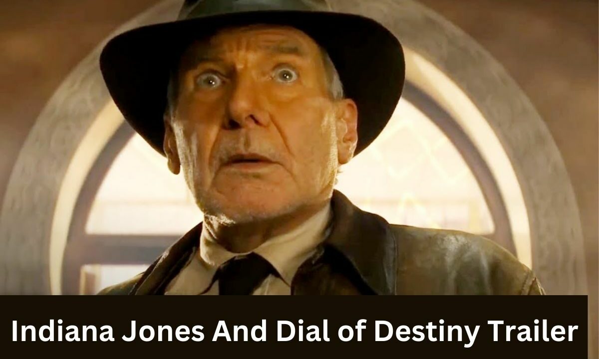 Watch The Indiana Jones And Dial of Destiny Trailer (1)
