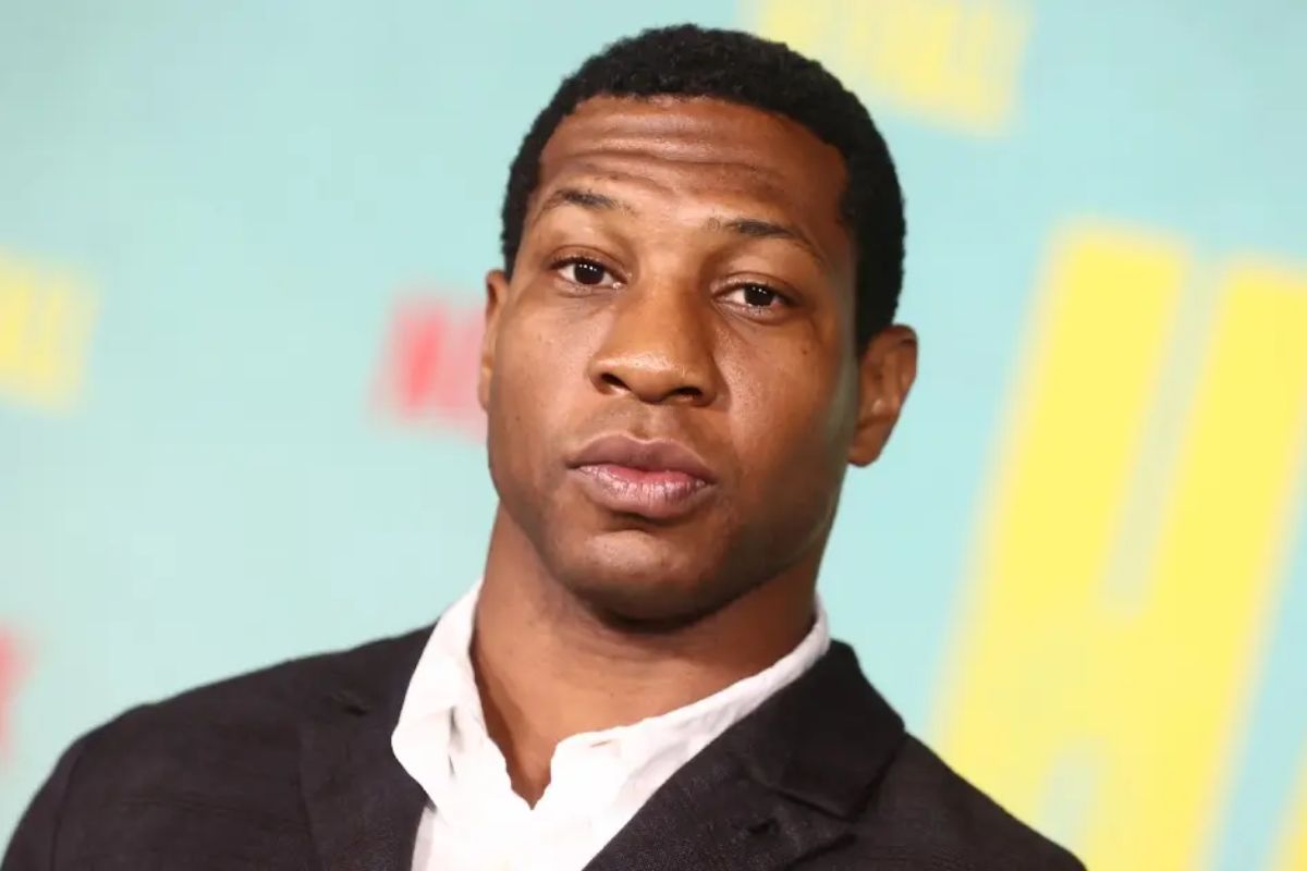 Who Is Jonathan Majors Dating Now
