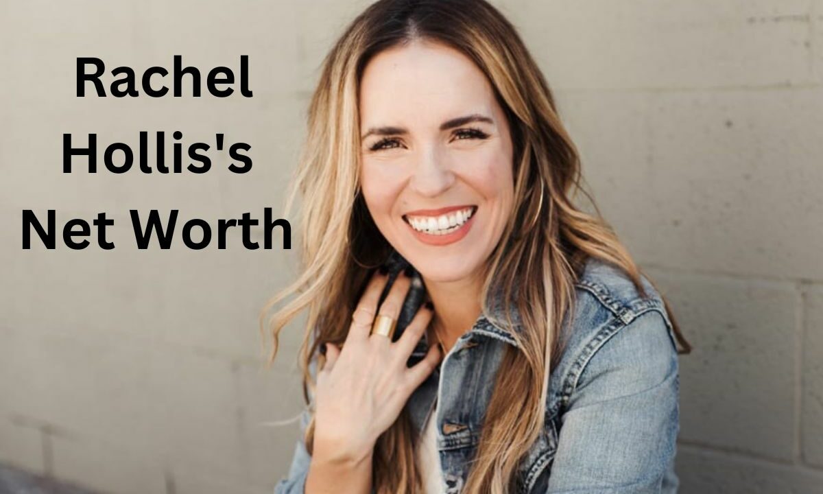 Who is Rachel Hollis More About Her Net Worth And Career!