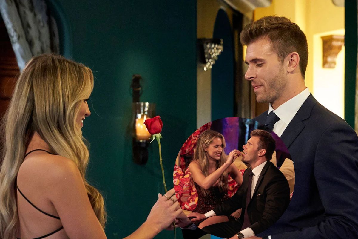 Are Katie and Zach Still Dating Bachelor?