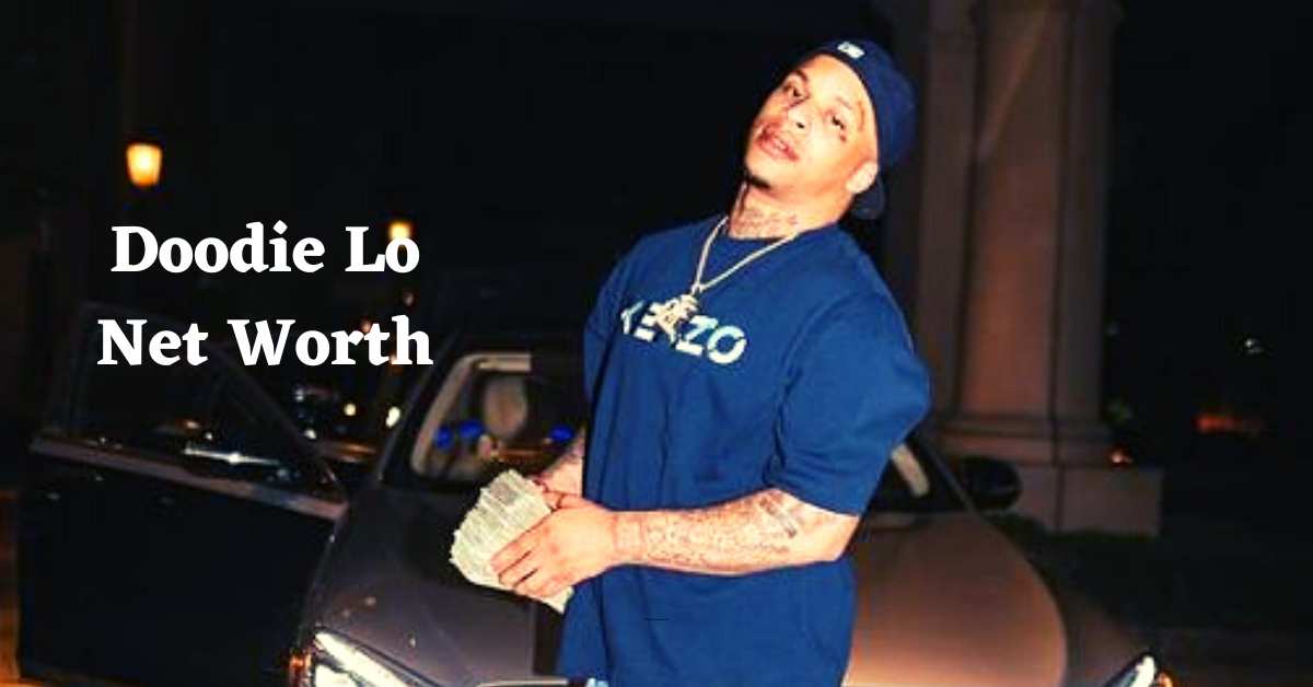 Doodie Lo Net Worth